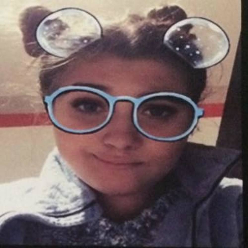 Meet your Posher, Tori